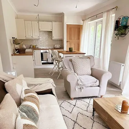 Relaxing Retreat Near Norfolk Broads Villa Norwich Exterior photo