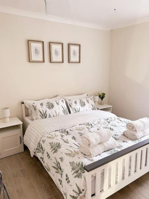 Holiday home Relaxing Retreat Near Norfolk Broads