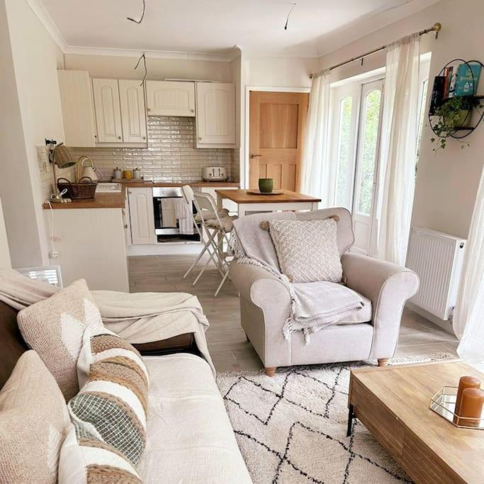 Holiday home Relaxing Retreat Near Norfolk Broads