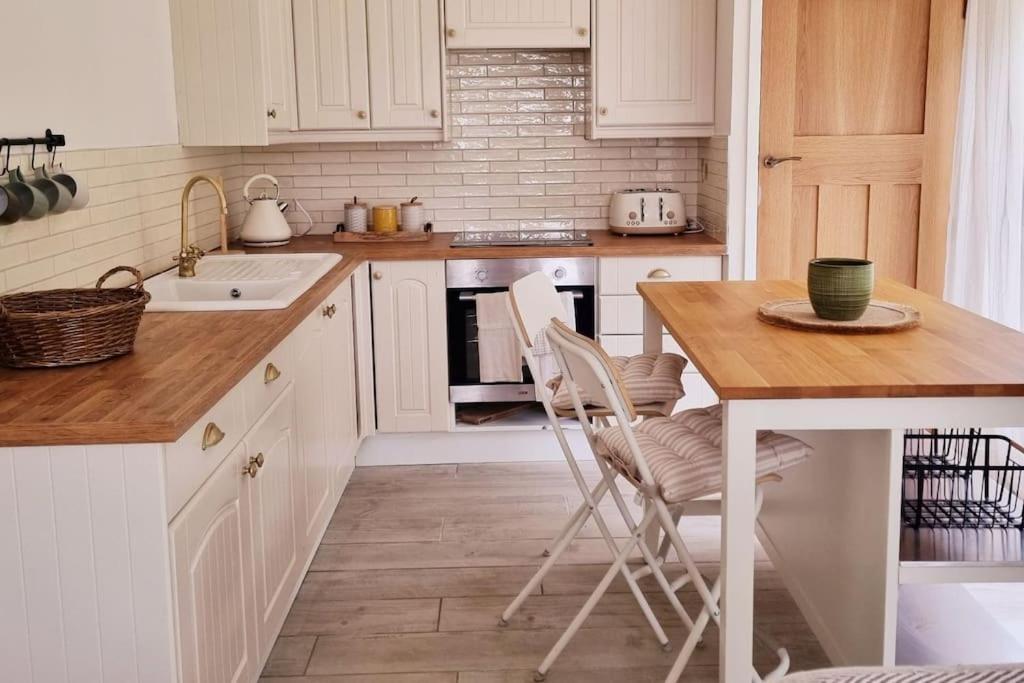 Holiday home Relaxing Retreat Near Norfolk Broads *