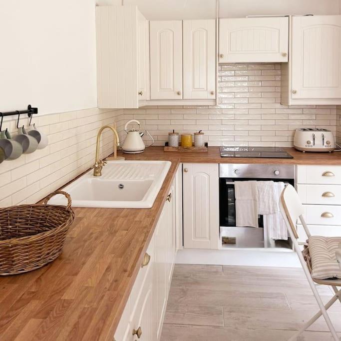 Holiday home Relaxing Retreat Near Norfolk Broads Norwich